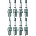 '-9 Spark Plug for Sprint 360 Racing Engines, Set of 8