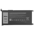 Battery for Dell Inspiron 15 3582,Inspiron 15 3493,Inspiron 15 3583,Inspiron 15 3593,Inspiron 15 3793