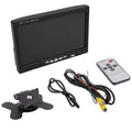iBeam -7VS 7" Dash Mount Monitor