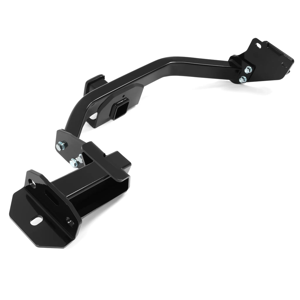 Kojem Trailer Hitch Fit for 2021 2022 2023 Kia Sorento/ Hyundai Santa Fe 2-Inch Towing Hitch Receiver Class 3