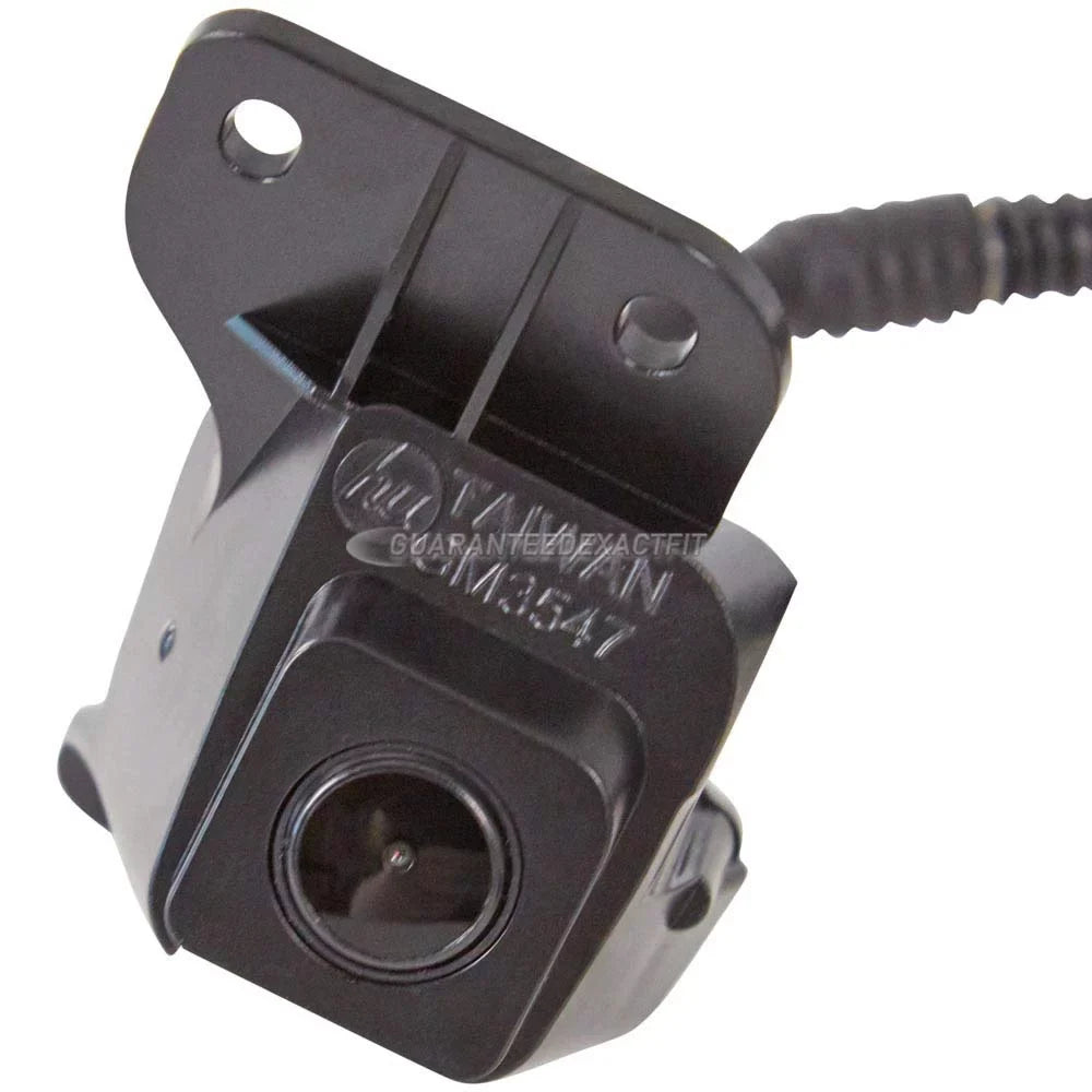 For Chevrolet Silverado  Sierra 2010 2011 2012 2013 2014 Back-Up Cameras - Buyautoparts