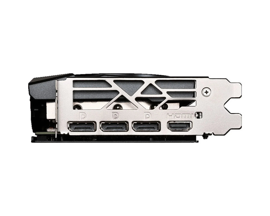 GeForce  4070  12G   Graphics Card, 12GB , - Gen 4,  x 3,  x 1, with  3, Slim Design