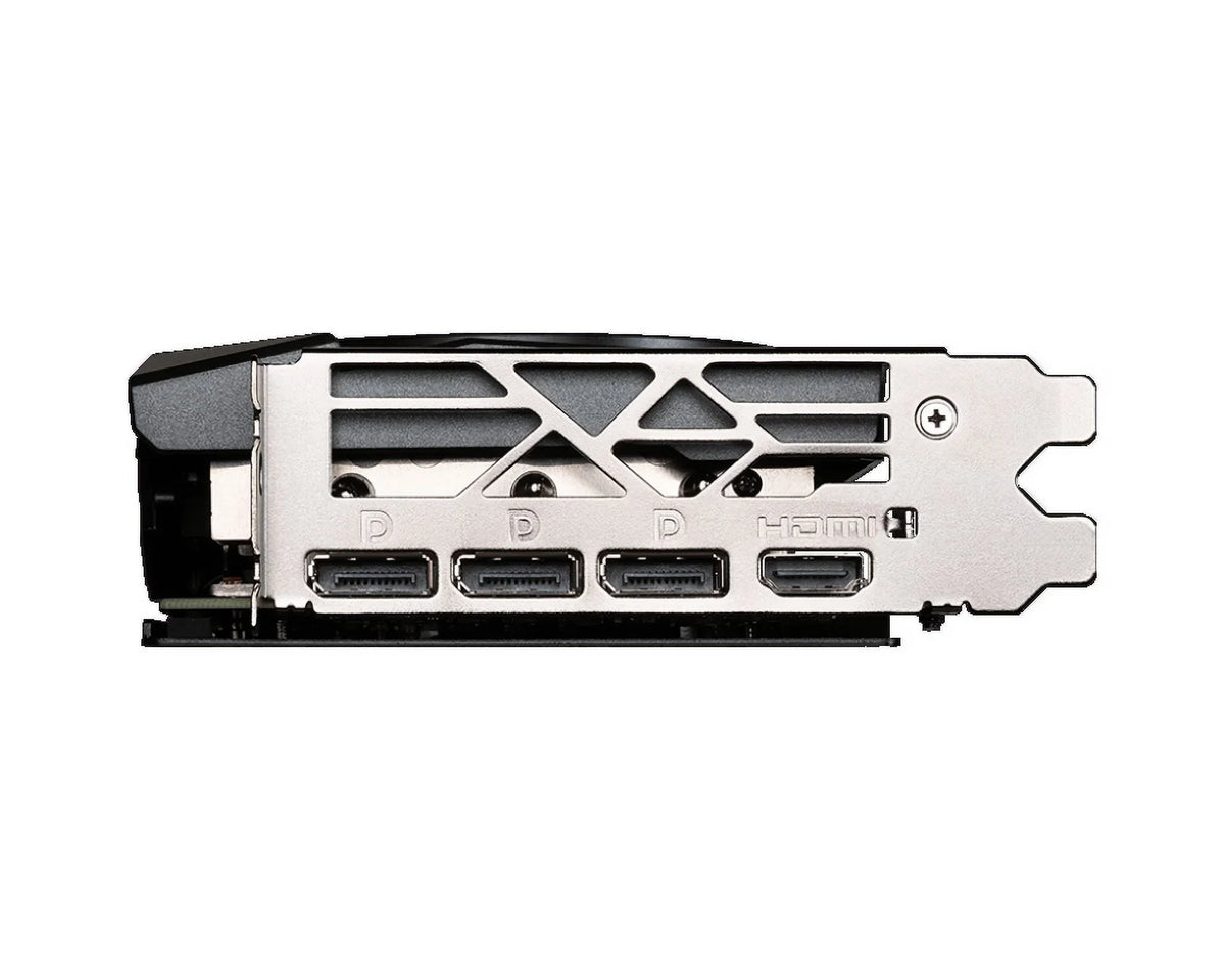 GeForce  4070  12G   Graphics Card, 12GB , - Gen 4,  x 3,  x 1, with  3, Slim Design
