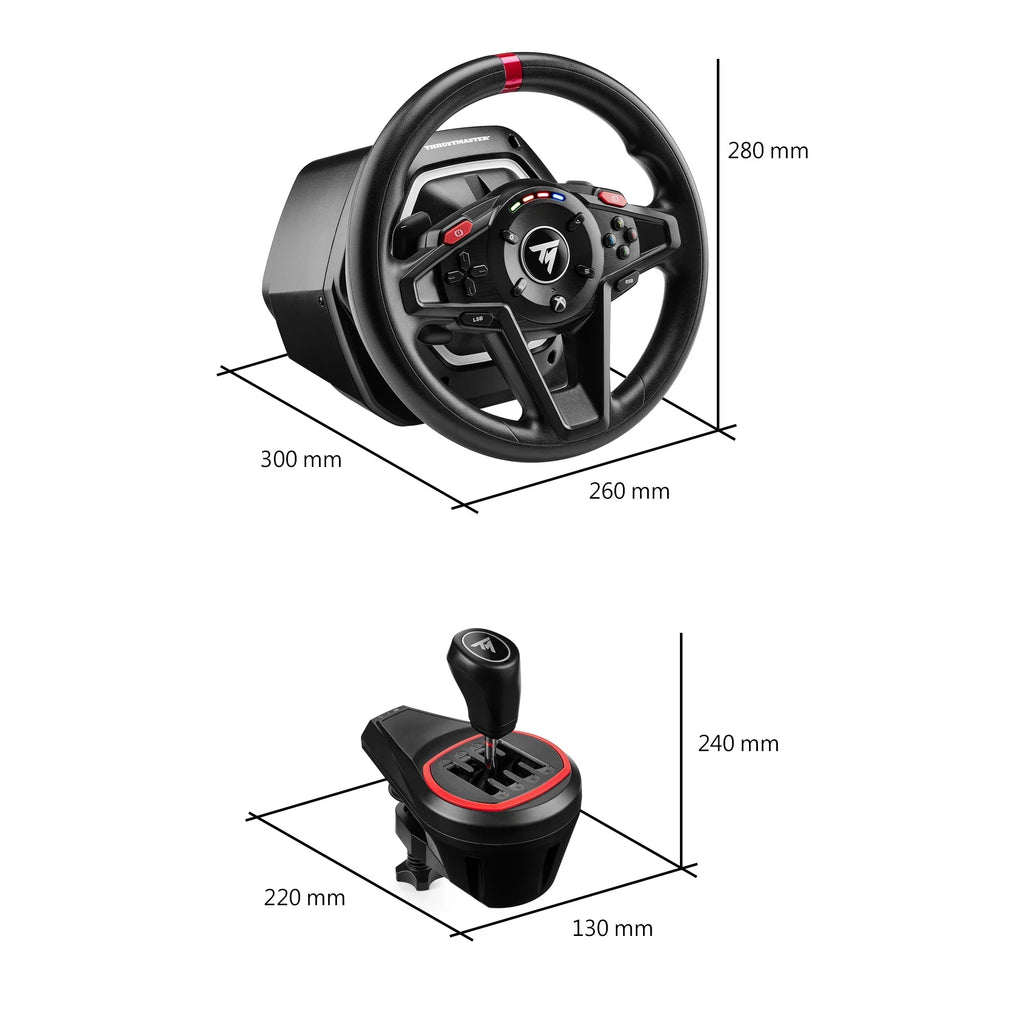 Thrustmaster  Shifter Pack - Xbox Series
