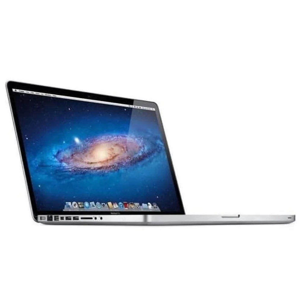 Restored Apple MacBook Pro Laptop Core i5 2.3GHz 4GB  320GB  13" - / (2011) (Refurbished)