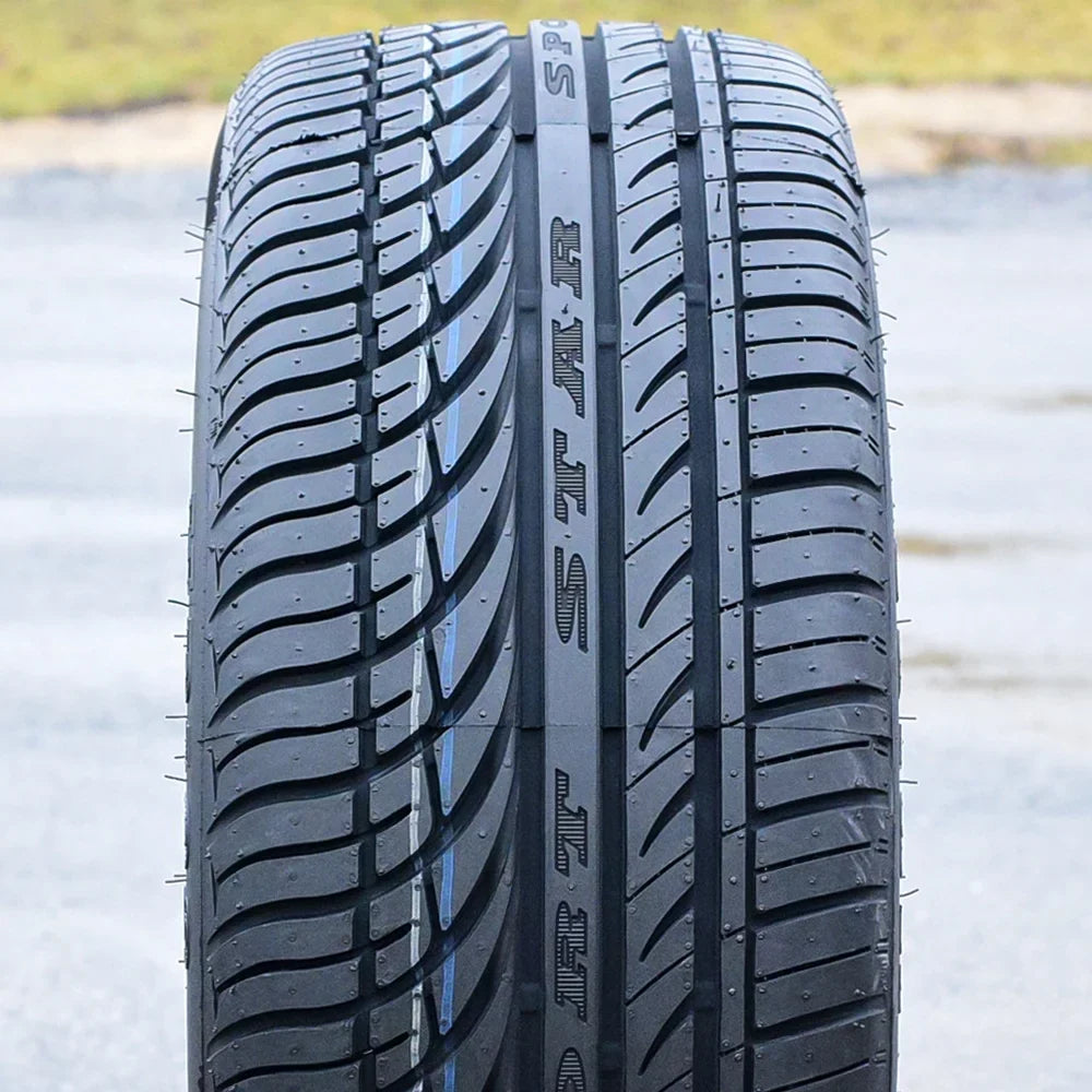 Pair of 2 () Fullway  255/50R20 109V   / Performance Tires