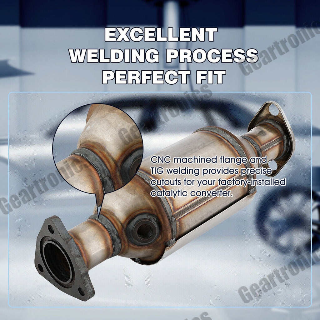 Catalytic Converter Fit For Acura Integra 1.8L 1996 1997 1998 1999 2000 2001