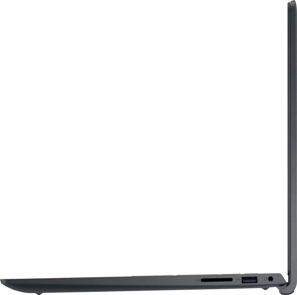 Dell - Inspiron 15 3535 Touch Laptop -  Ryzen 5 -  Radeon - 8GB Memory - 512GB  - Carbon Black