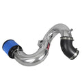 Injen 12-13 Honda Civic Si 2.4L Tuned Short Ram Air Intake System w/ Tech & Web Nano-Fiber - Black Fits select: 2021     /