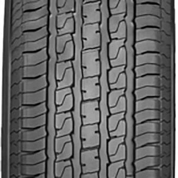 National Road Max  /75R15 107/102M  Trailer Tire