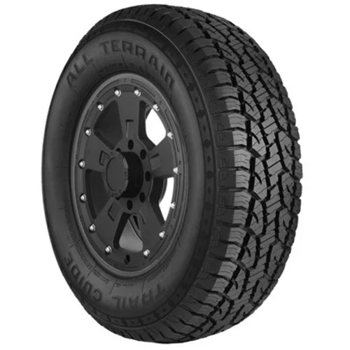 Trail Guide All Terrain /70R18 /10PLY  (4 Tires)
