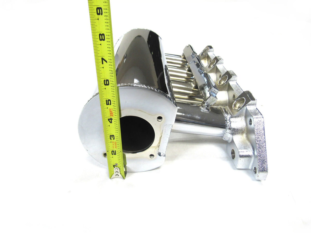 Air Intake Manifold Fitment For 94 thru 99 Acura Integra -  1.8L, 16 1/2" Length, 5 1/2" Width, 10 1/2" Height , 1pc By -