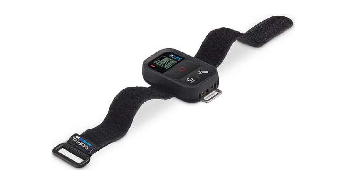 GoPro Smart Remote - -002