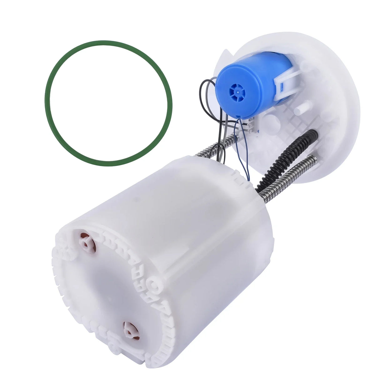 Fuel Pump and Sender Assembly Fits Select: 2014-2015 Chevrolet Impala    Sedan 1Pc