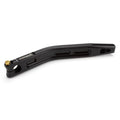 Racing  Torsion Arm Right Rear Black Sprint Car