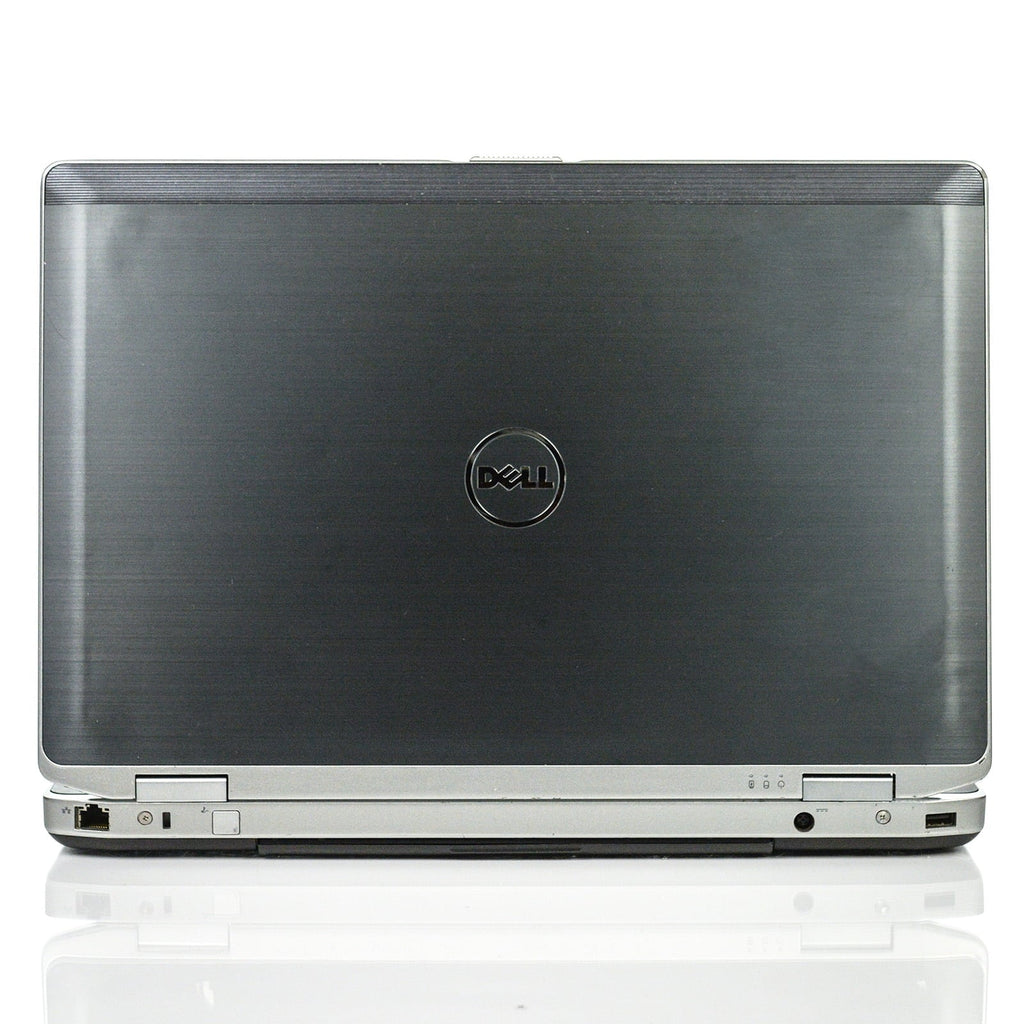 Used Dell Latitude  Laptop i5 Dual-Core 16GB 128GB  Win 10 Pro  v.