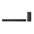 2.1 Channel 300W Soundbar with Wireless Subwoofer -