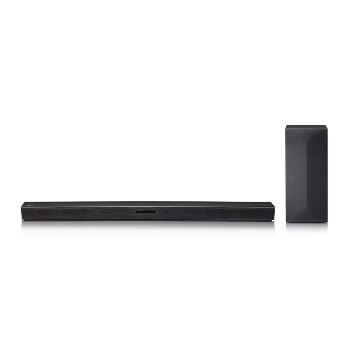 2.1 Channel 300W Soundbar with Wireless Subwoofer -