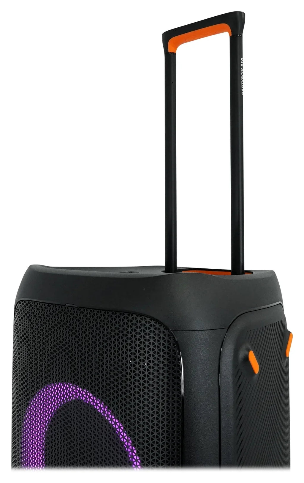 Partybox 310 Portable Rechargeable Bluetooth   Party Box Speaker+Mic
