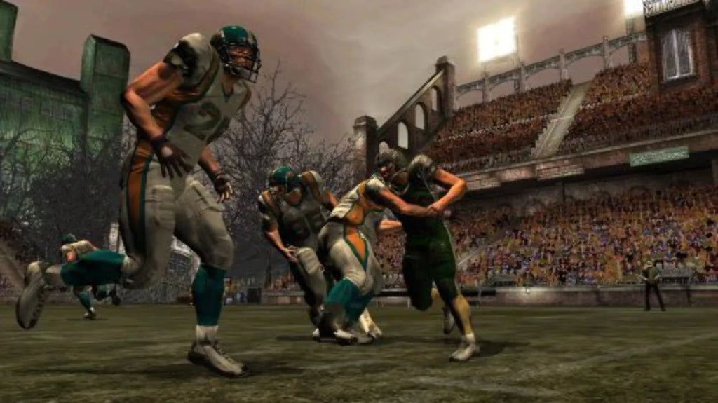 Blitz: The League  | PlayStation 3