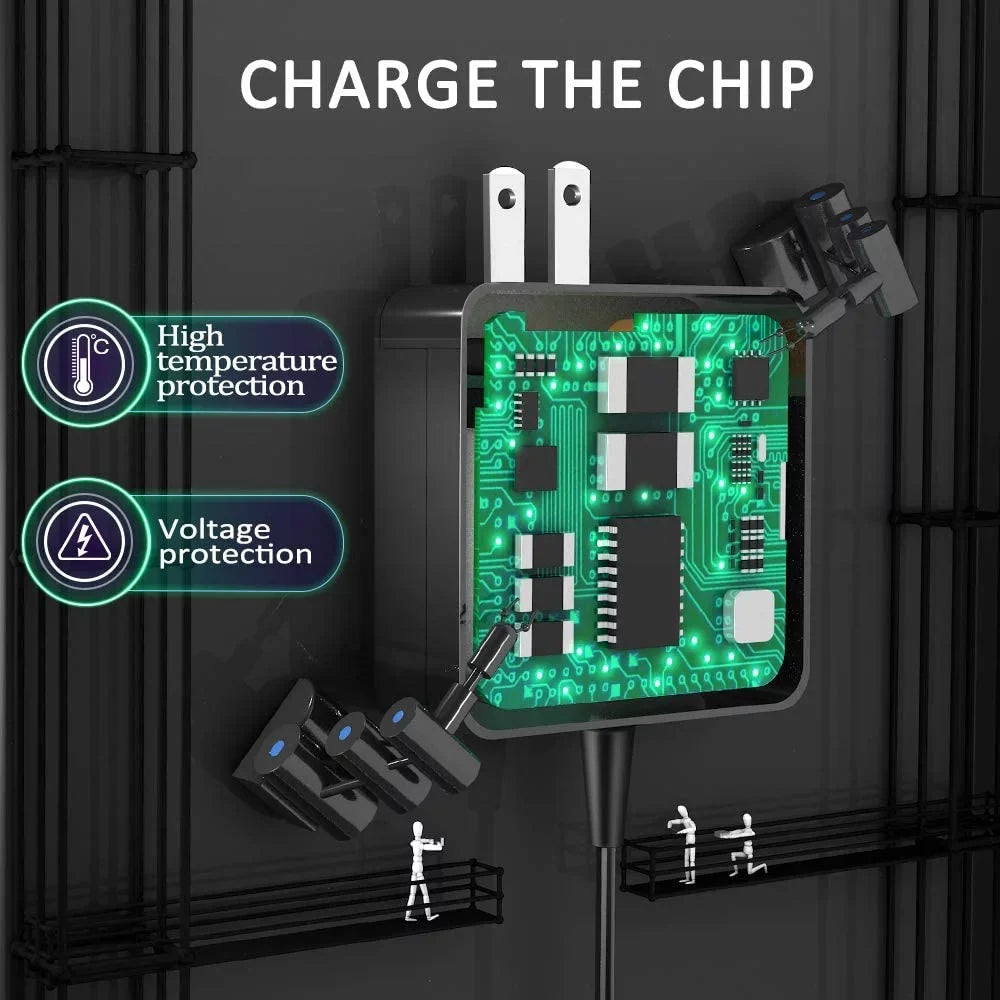 33W Laptop Charger Adapter 010LF for  Vivobook