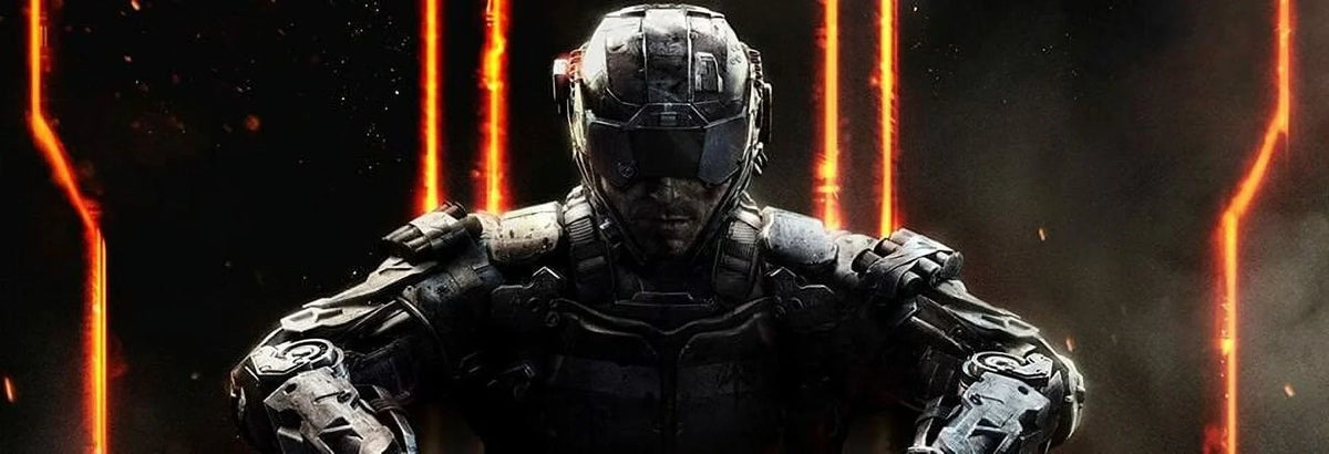 Brand New Call of Duty Black Ops 3 - Xbox One  -