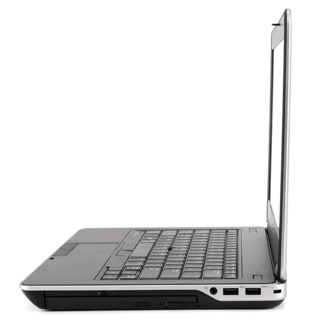 Dell  Latitude  Laptop Computer, 2.60 GHz Intel i5 Dual Core Gen 4, 16GB  , 512GB  Hard Drive, Windows 10 Professional 64 Bit, 14" Screen