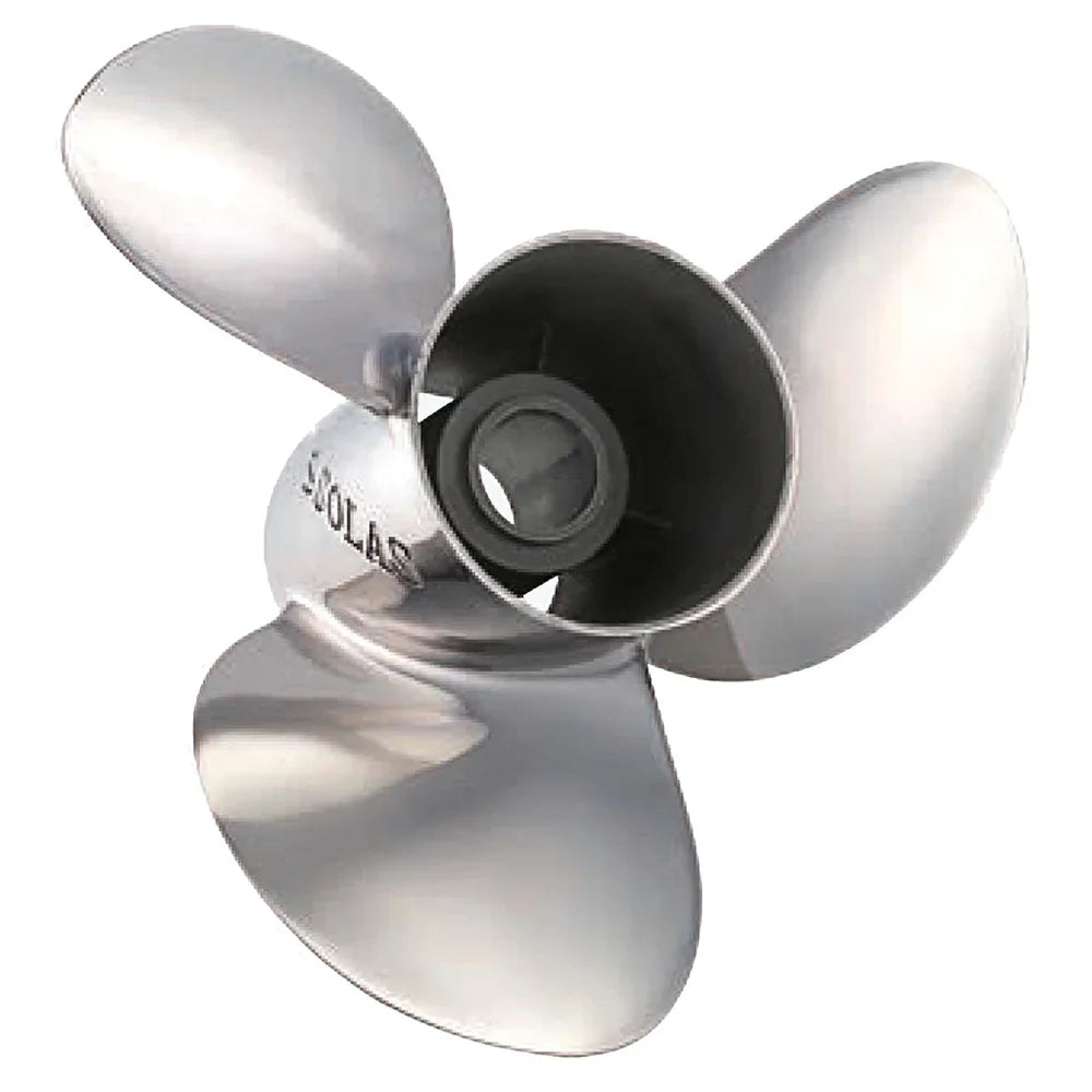 New 75-350 Hp Propeller Compatible With Yamaha 2.6L 3.1L 2000 2001 2002 2003 2004 2005 2006 2007 2008 2009 2010 2011 2012 2013 2014 2015 2016 2017 2018 2019 2020 2021 Mar-Gyt3B--14