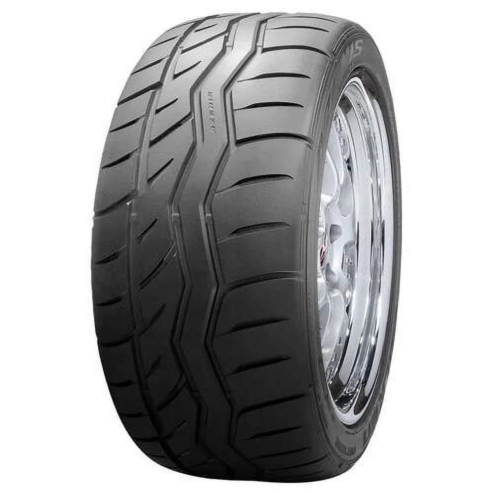 Falken Azenis + 215/40R17XL 87W  (4 Tires) Fits: 2013 Mini Cooper John Cooper Works , 2004-05 Acura  Base