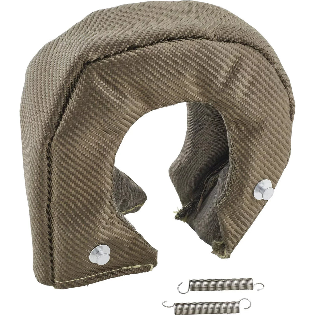 Racing -1B Turbo Heat Shielding Blanket, , Black