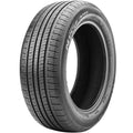 Pair of 2 () Nexen 'Priz  205/55R16 89T  All Season / Tires Fits: 2012-13 Honda Civic -, 2014-15 Honda Civic