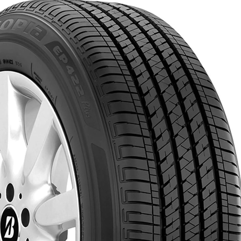 Bridgestone Ecopia  Plus All Season 185/65R15 88H Passenger Tire