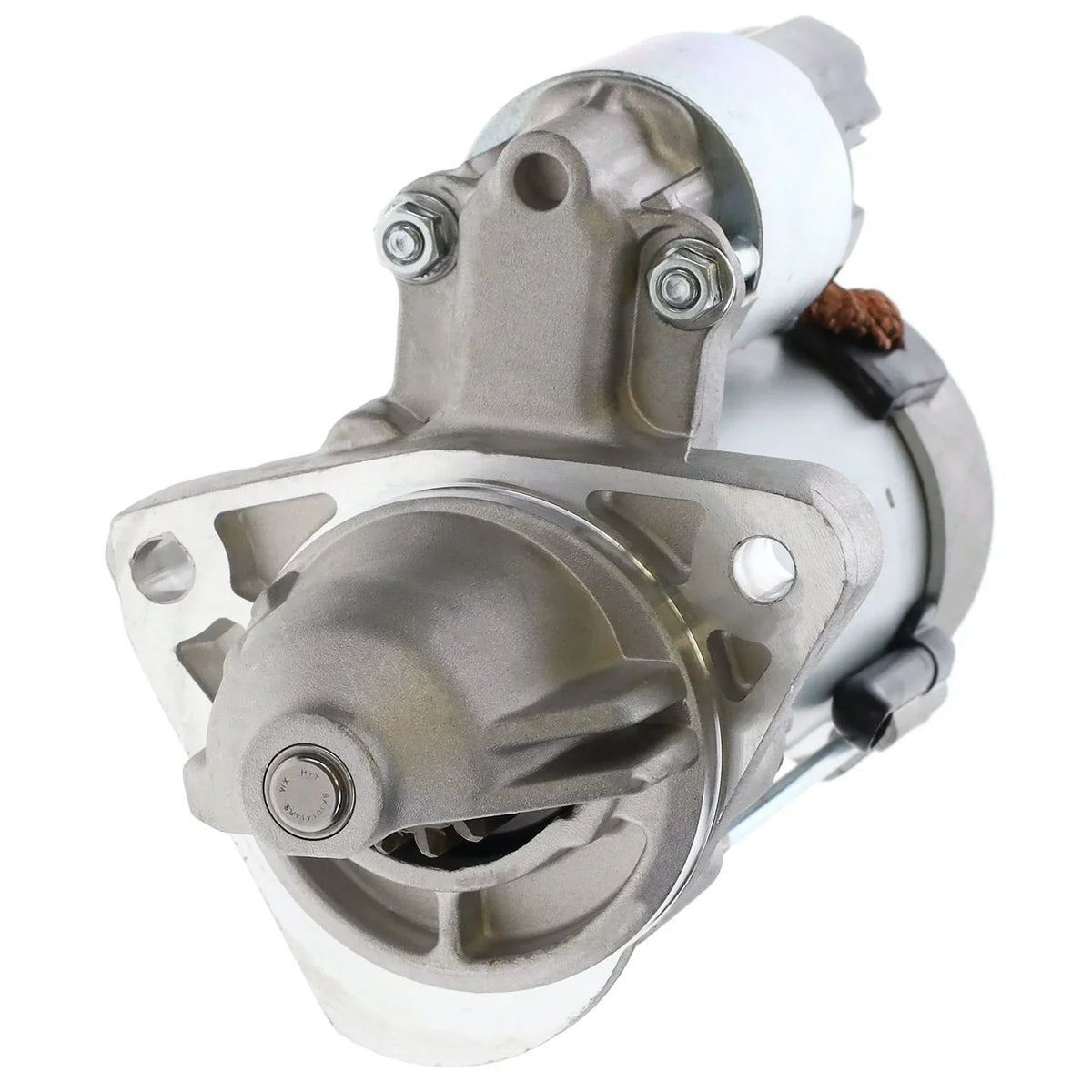 New Starter 12V   Compatible With Buick Regal  2.0L 2014-2016, Cadillac   2.0L 2.5L 2015, Chevy Malibu  2.0L 2016, Chevy Colorado &  Canyon  2.5L 2015-19, 12658433 12678752