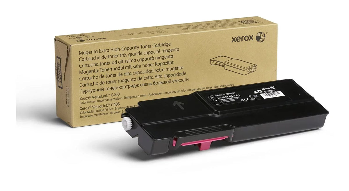 Xerox Versalink  Color Laser Printer, Letter/Legal, up to 36PPM, 2-sided print, /Ethernet