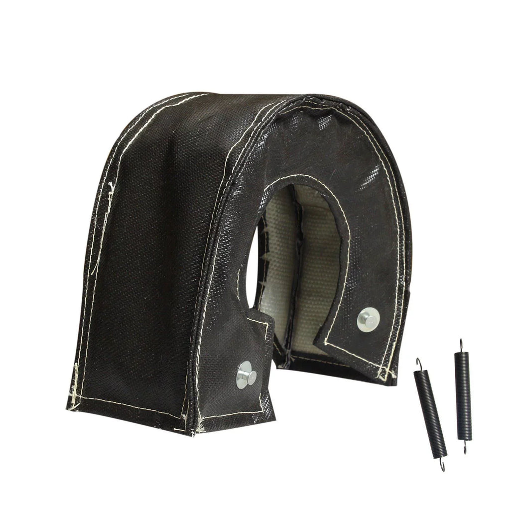 Racing -1B Turbo Heat Shielding Blanket, , Black