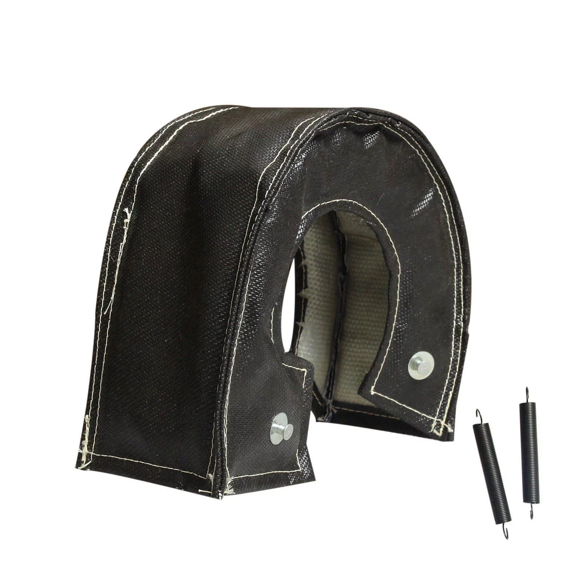 Racing -1B Turbo Heat Shielding Blanket, , Black