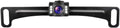 Car Rear View Backup Camera  License Plate Backup Camera with Wide View Angle 6 Night Vision Waterproof Front
