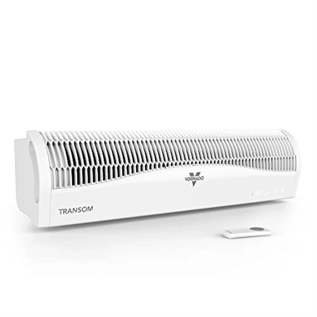 Vornado -0136-43 Transom Window Fan, Remote Control, 4 Speeds - Quantity 1