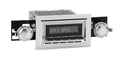 RetroRadio Compatible with 1977-85 Mercury Capri Features Include Bluetooth, , / --121-03P-73PMC3
