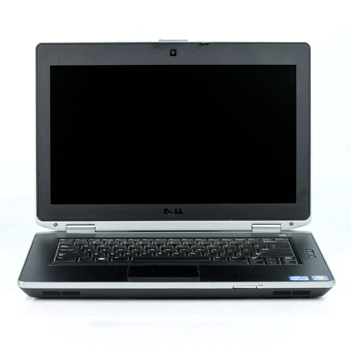 Used Dell Latitude  Laptop i7 Dual-Core 4GB 500GB Win 10 Pro  v.