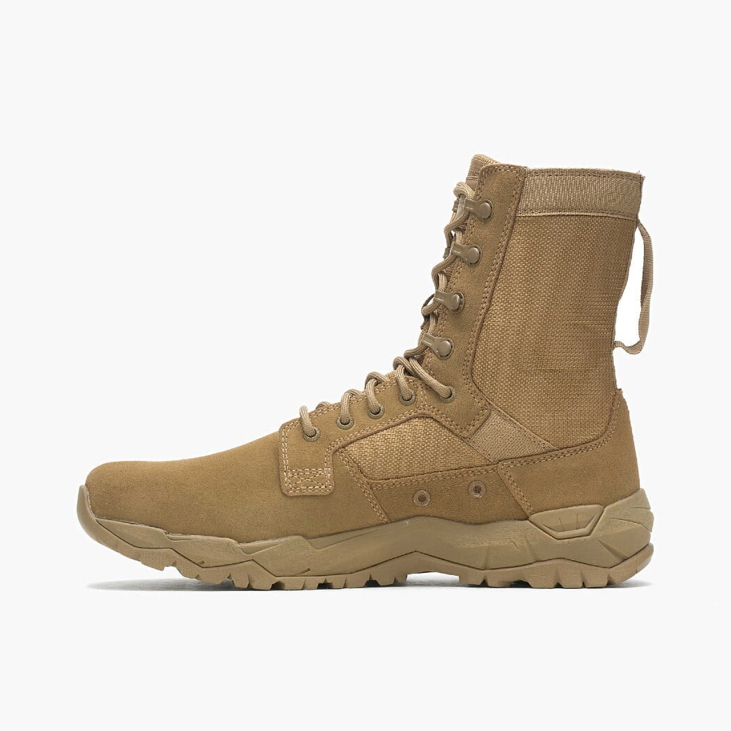 Merrell Mens  2 Tactical Unisex Boots 9D ()  9Medium (, )