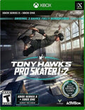 Tony Hawk Pro Skater 1+2 for Xbox One & Xbox Series  Standard Edition [New Vide