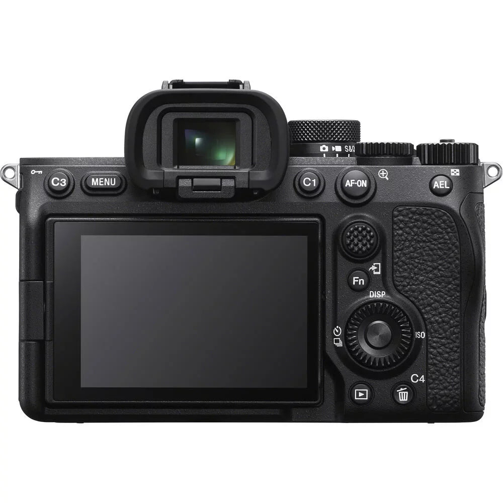 Sony a7  Mirrorless Camera + 64GB Card + Bag + 2 x - + More