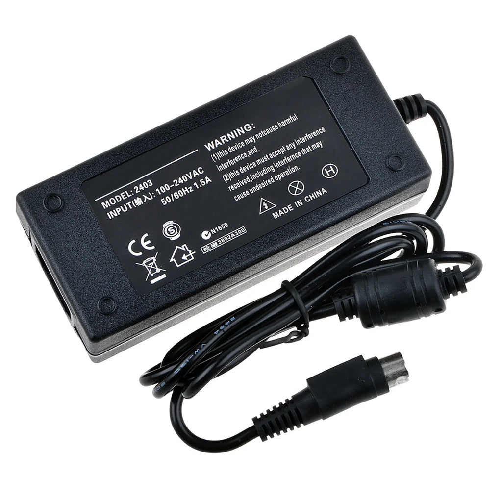 Adapter Replacement for Harman Kardon 700-0036-001 361805-001 SoundSticksII Power Supply