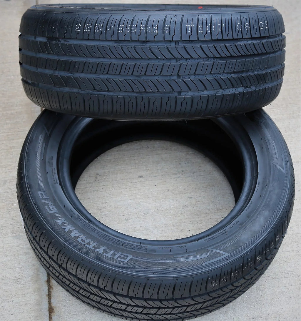 Tire Landspider Citytraxx / 195/55R15 85V  / Performance