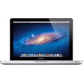 Pre-Owned Apple MacBook Pro Laptop Core i5 2.5GHz 4GB  250GB  13" Silver / (2012) - Like New