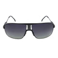 Carrera Polarized Grey Navigator Men's Sunglasses  1043/ 0807/ 65