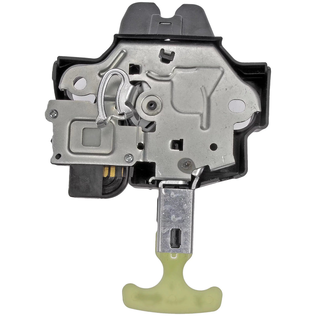 Dorman 931-860 Trunk Lock Actuator Motor for Specific Toyota Models Fits select: 2007-2011