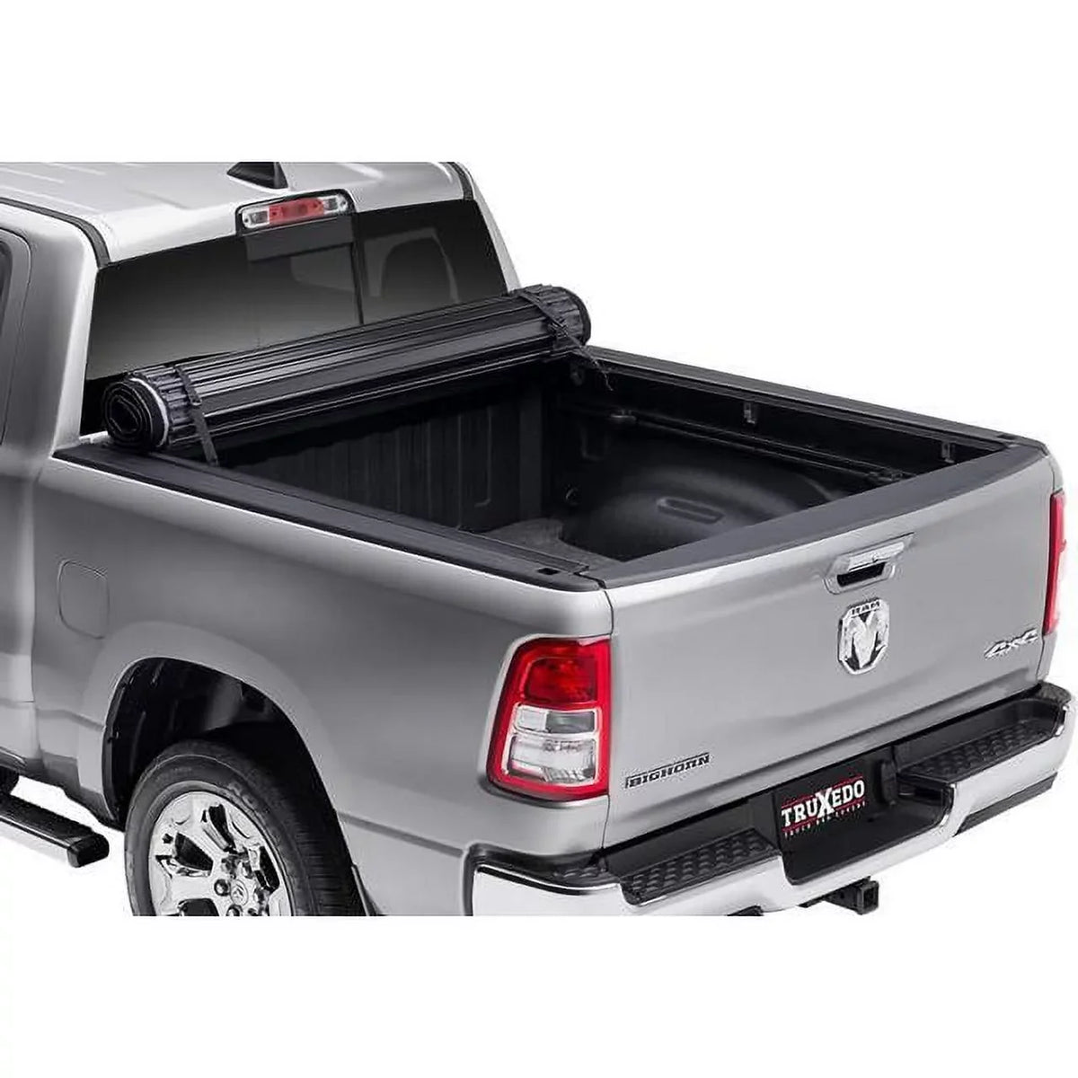 Truxedo Sentry Hard Rolling Truck Bed Tonneau Cover | 1572801 | Compatible with 2019-2022 Chevy/ Silverado/Sierra 1500, 2020-2021 2500/3500Hd 8' 2" Bed (98.2")