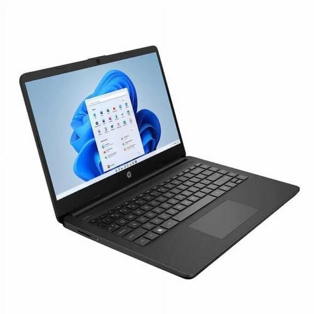 Gently Used  14" Touchscreen Laptop -  Ryzen 3 5300U -  (1366 x 768) - Windows 11 in  Mode Notebook